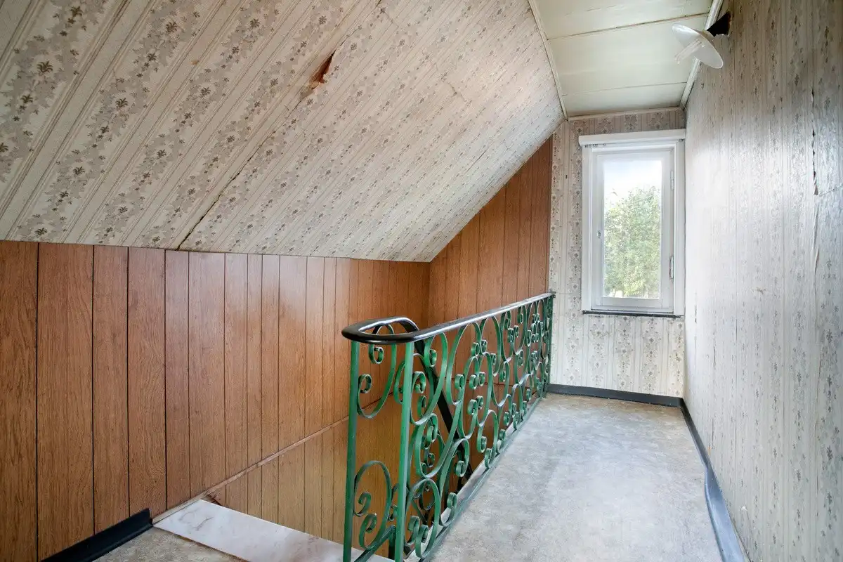Te renoveren woning i/h landelijke Maarkedal foto 12