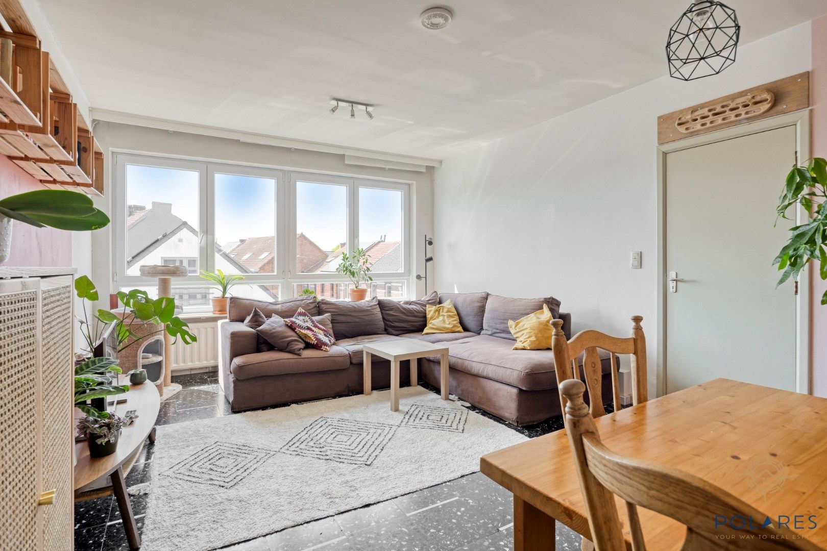 Comfortabel en betaalbaar wonen in het centrum van Herent foto {{pictureIndex}}