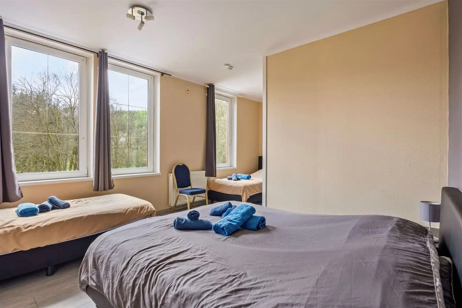 Ruime opbrengsteigendom te koop in Durbuy foto 28