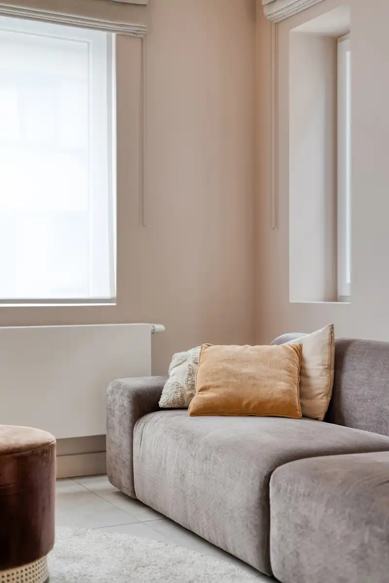 IN OPTIE - Energiezuinige EPC-A HOB met garage, pal bij centrum Lebbeke foto 7