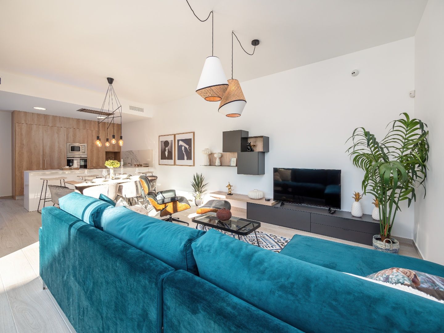 Wonen in een exclusieve villa aan La Finca golf foto 25