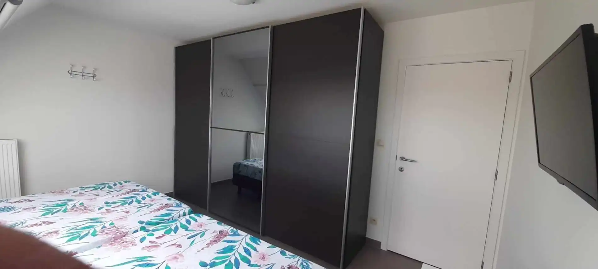 Duplex + ondergrondse autostaanplaats. foto 11