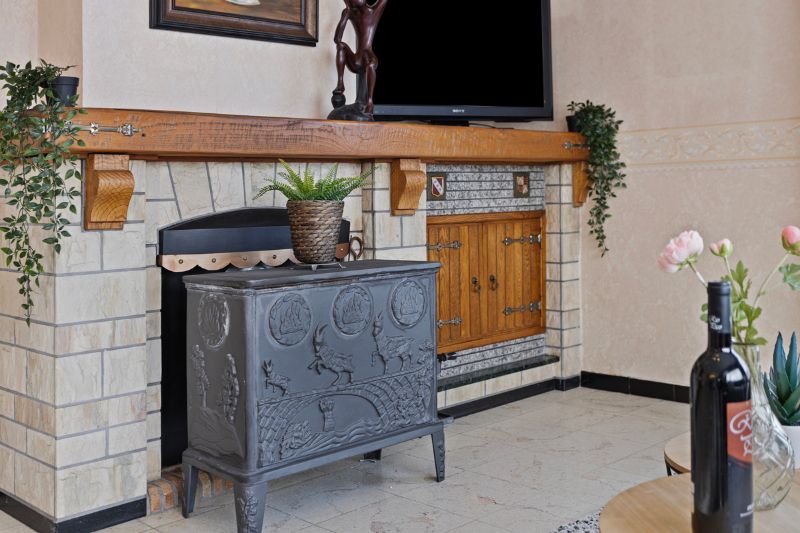 Charmante bungalow in Nazareth met ideale ligging! foto 5