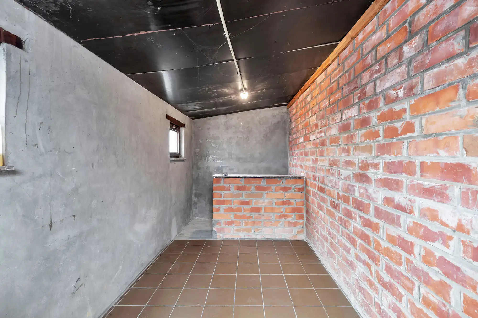 Goed onderhouden ruime rijwoning met tuin foto 14