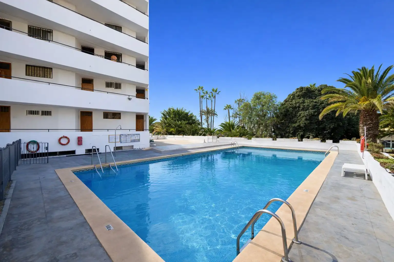 Appartement te koop C/ Berna 1 - - 38650 Los Cristianos