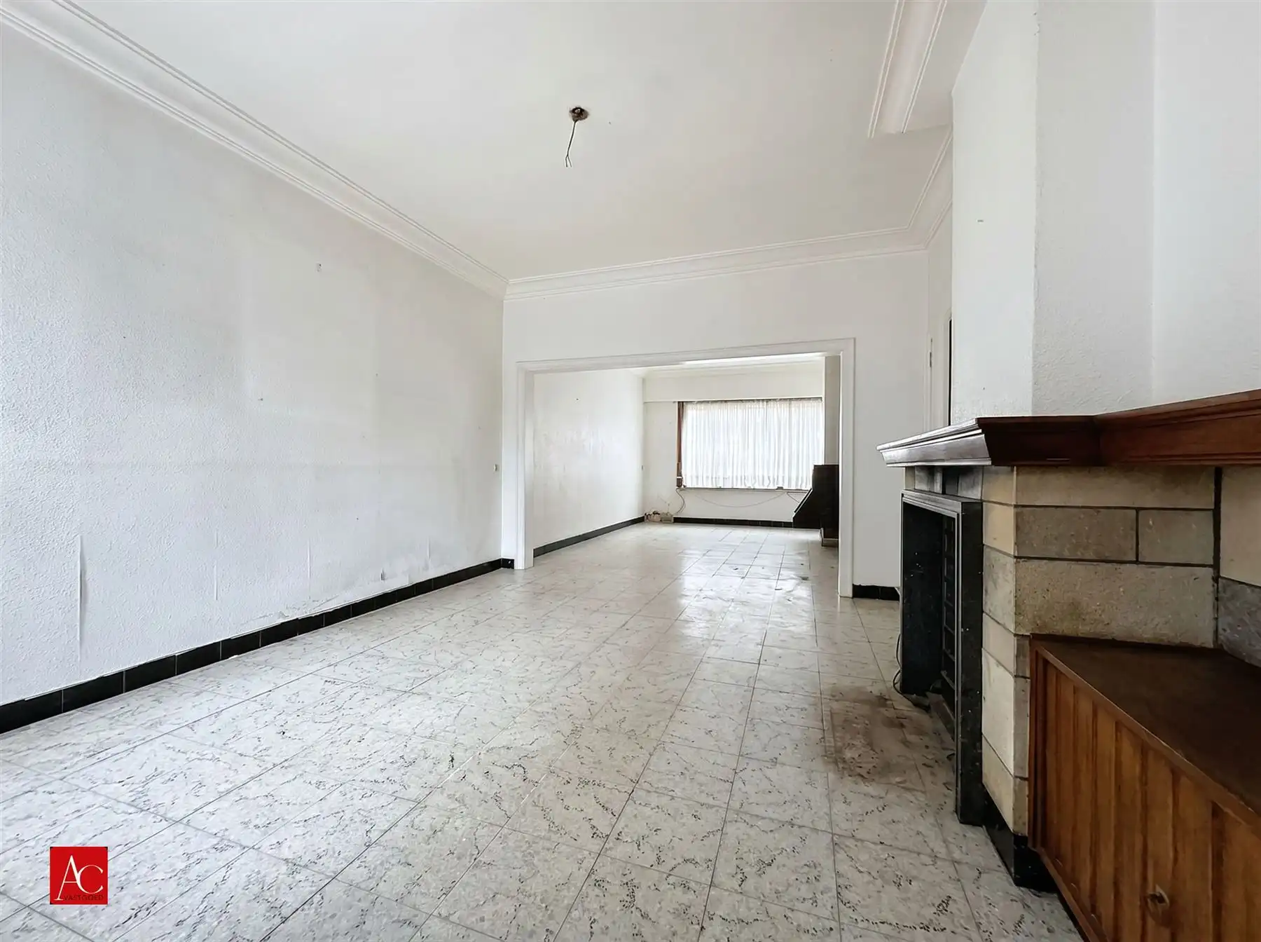 Degelijke renovatiewoning te Stekene foto 13