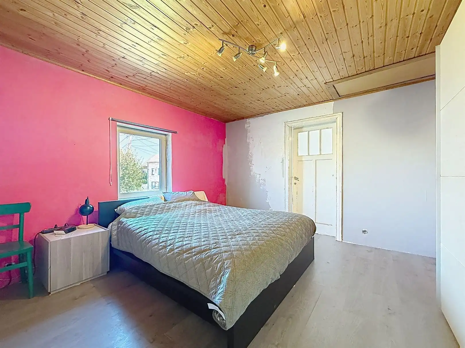 Verder te renoveren woning, 3 slpks, opp 10a 20ca foto 30