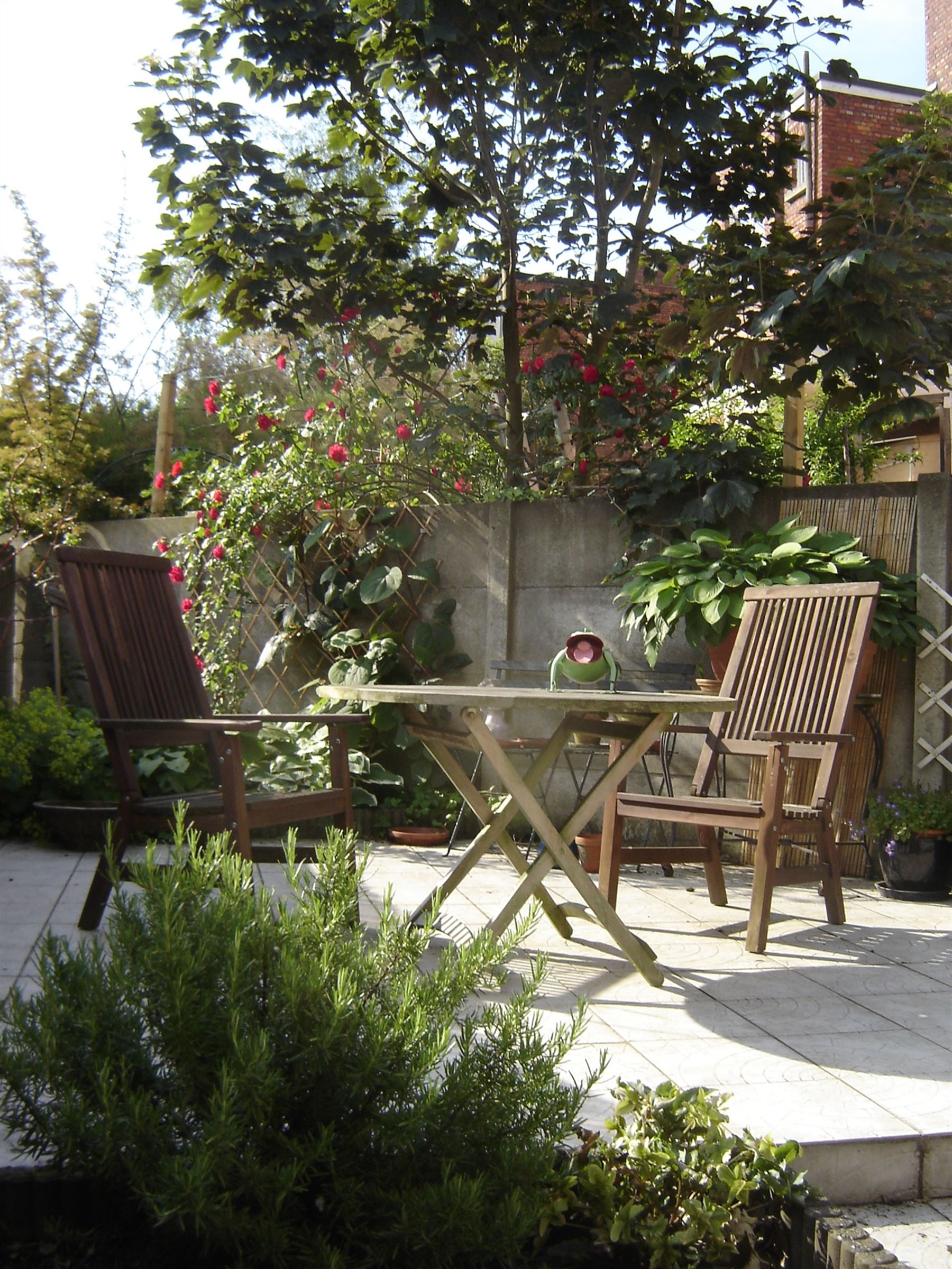 Huis foto 13