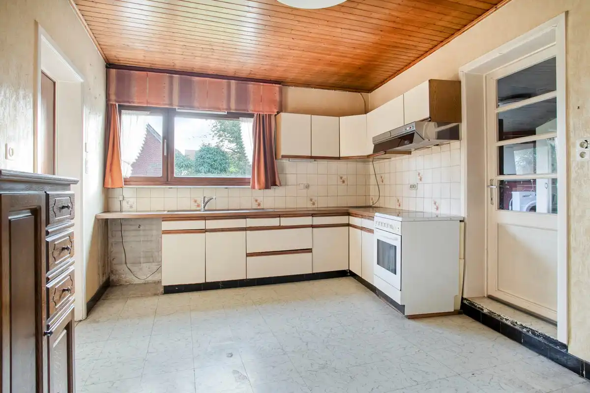 Te renoveren woning i/h landelijke Maarkedal foto 6