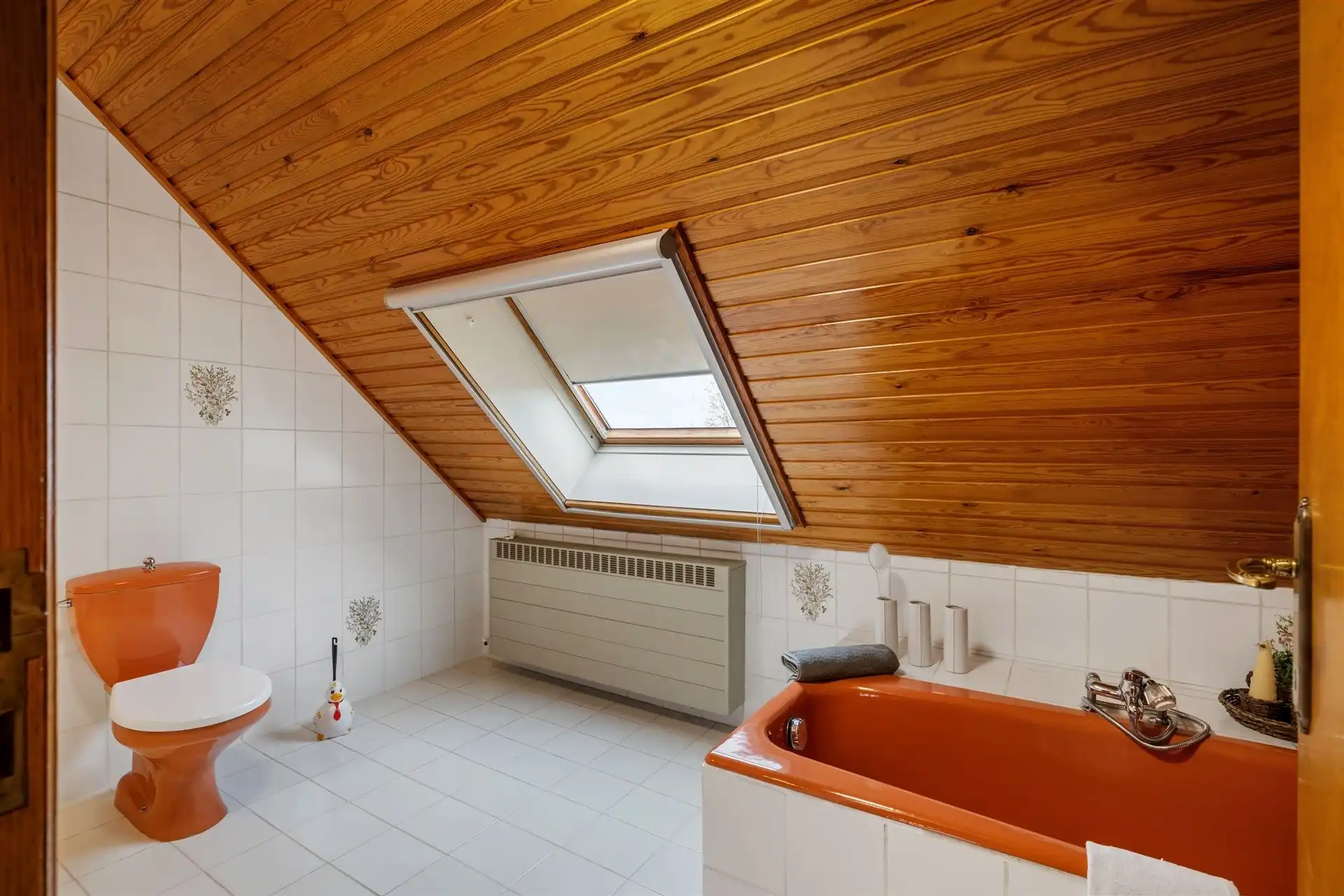 Charmante gezinswoning met 3 slaapkamers en inpandige garage foto 23