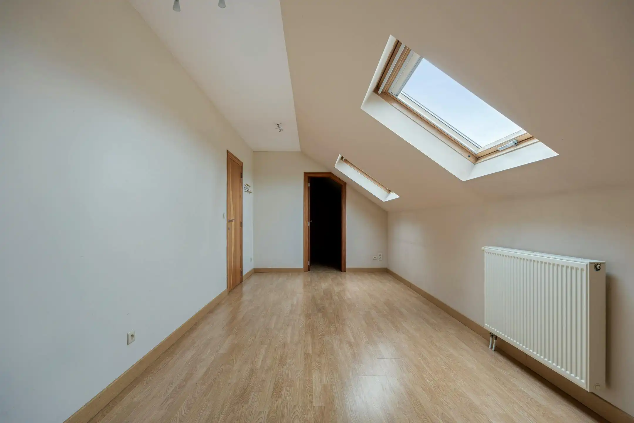 Prachtig appartement met 3 kamers in het hart van Grimbergen foto 19