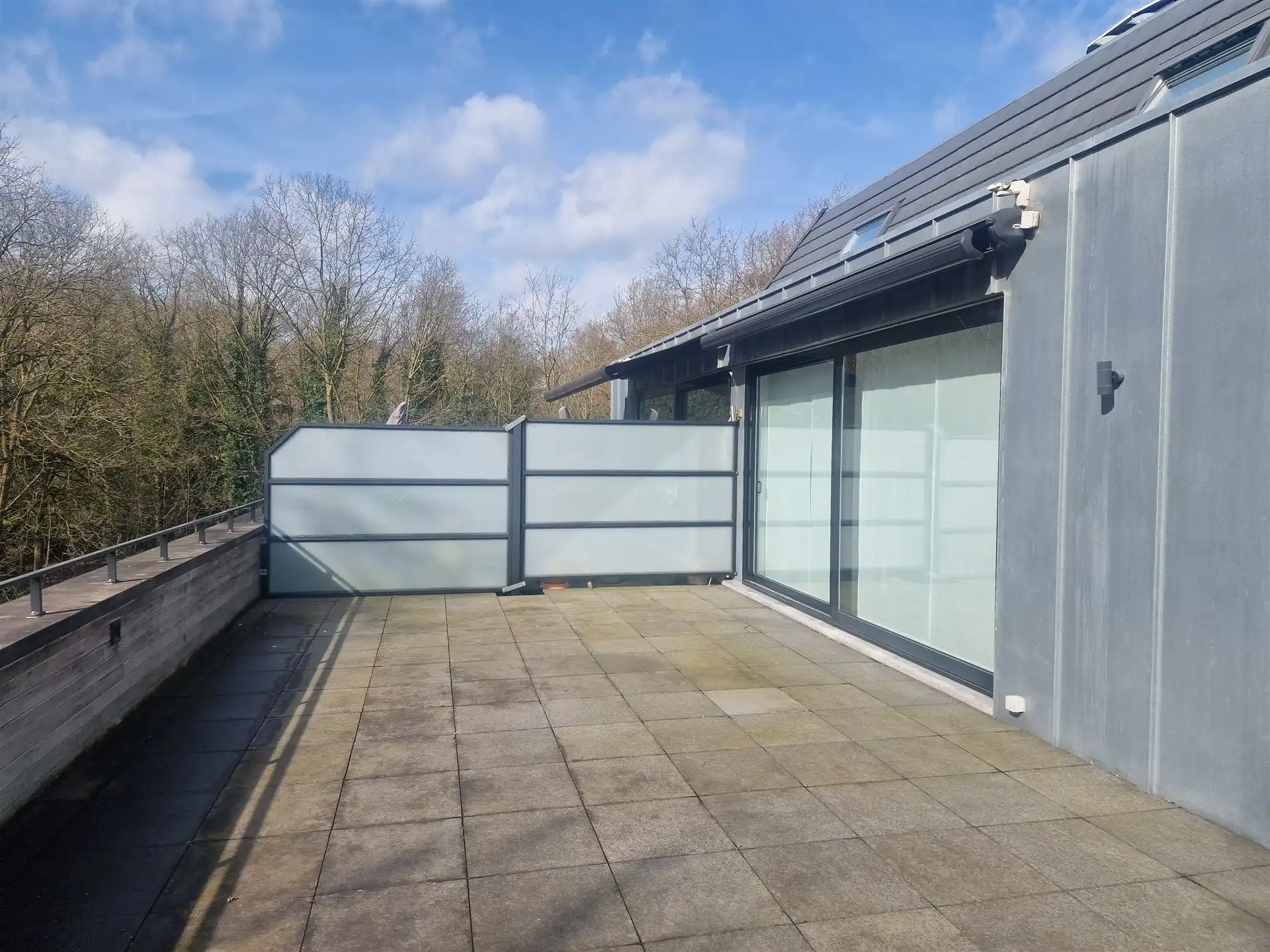 2-Slaapkamer Appartement met ruim terrassen foto 6