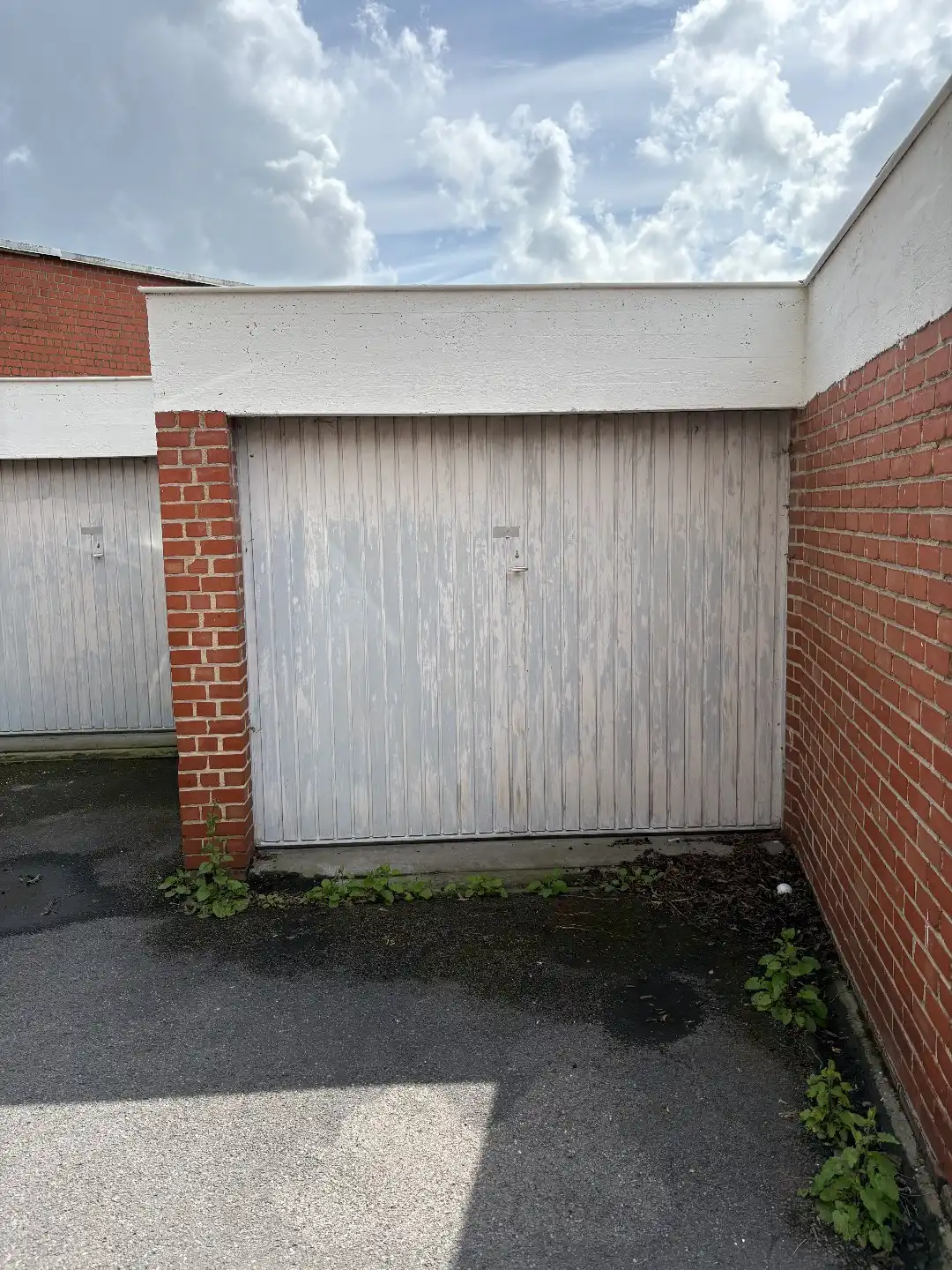 Garage te koop Iepersestraat 149 - - 8800 Roeselare