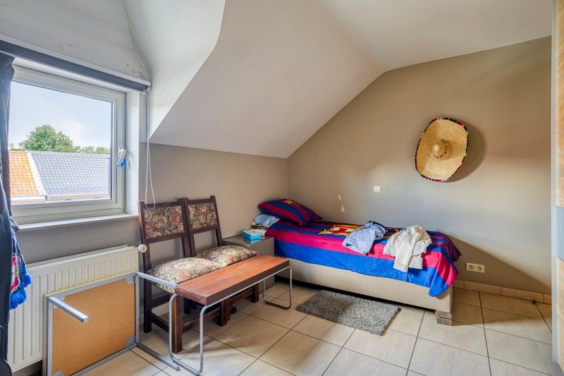 🏡 Lichtrijk appartement met 2 slaapkamers, ruim terras in hartje Wakken! ☀️ foto 20