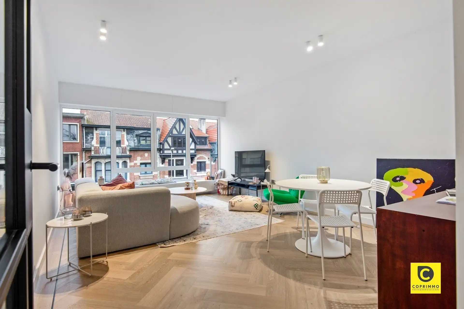 Appartement te koop Lodewijk Gerritslaan 38/202 - 2600 BERCHEM