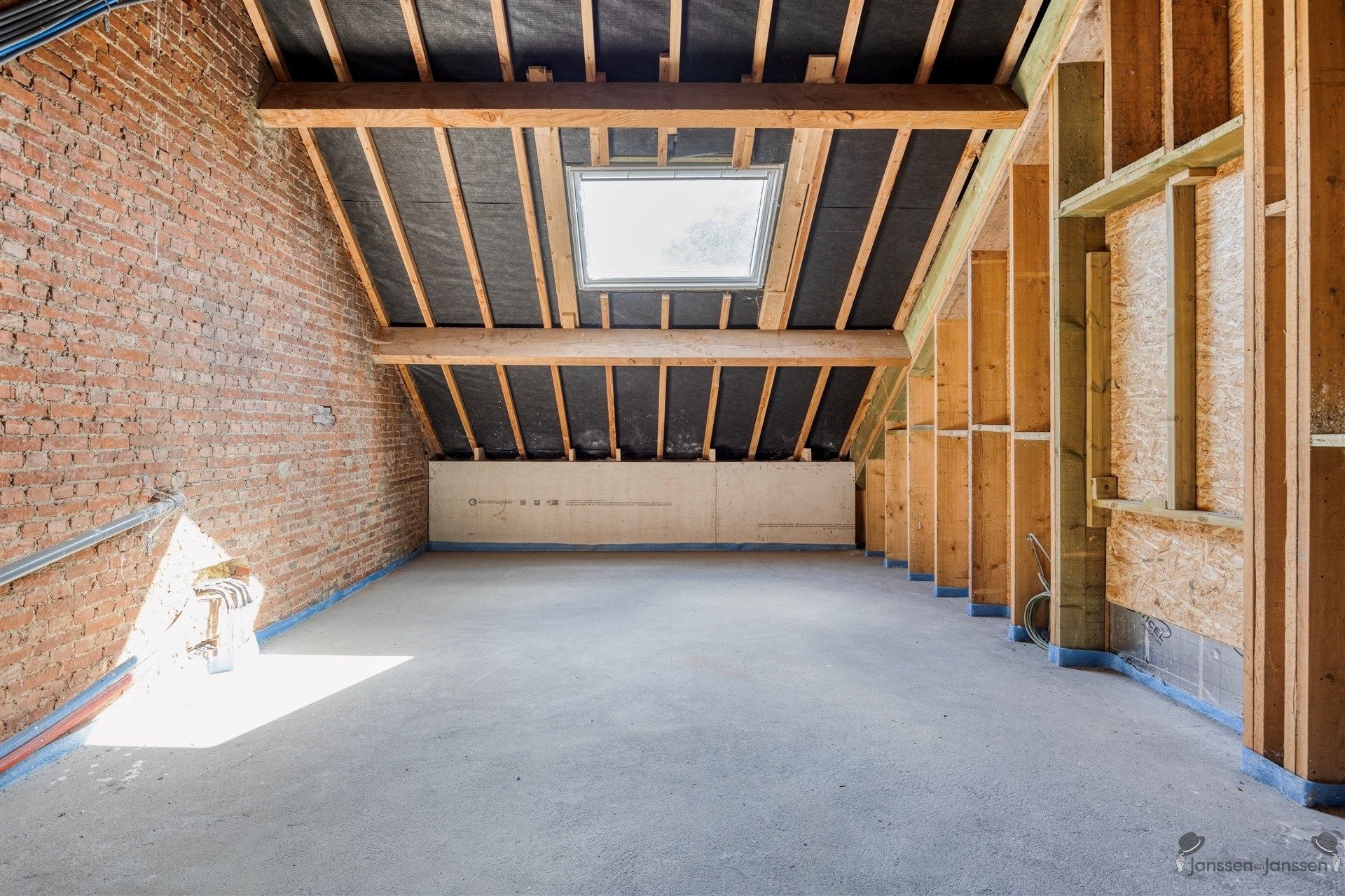 Karaktervolle energiezuinige woning  foto 22