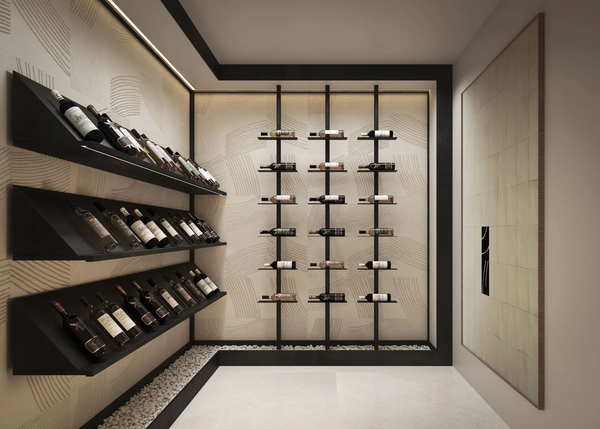 Mediterrane meesterwerken: exclusieve designvilla’s op de New Golden Mile – waar luxe, licht en leefruimte samensmelten foto 23