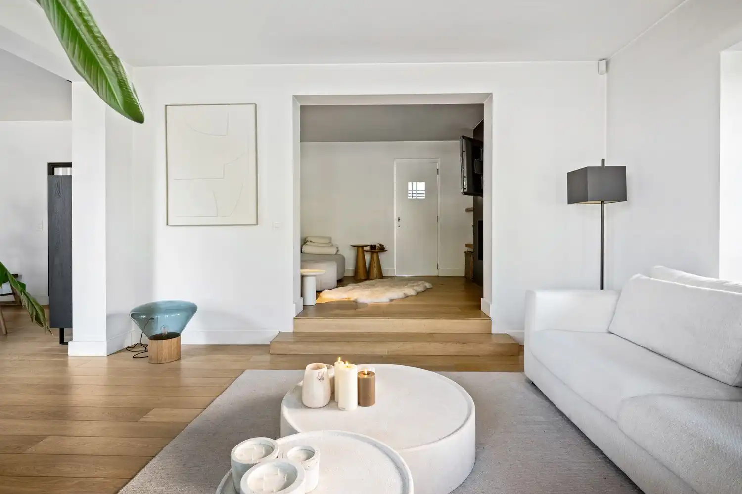 Prachtige villa met 3 slaapkamers, bureau en garage te koop op Toplocatie in Lier! foto 8