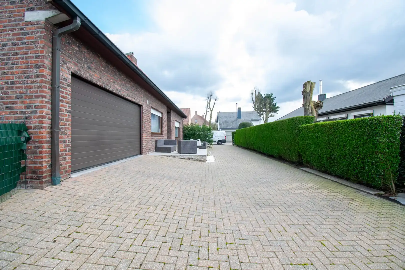 Prachtige open villa te koop in Destelbergen - Ruimtelijke 356 m² woning met een groot perceel van 620 m² en volop mogelijkheden! foto 37