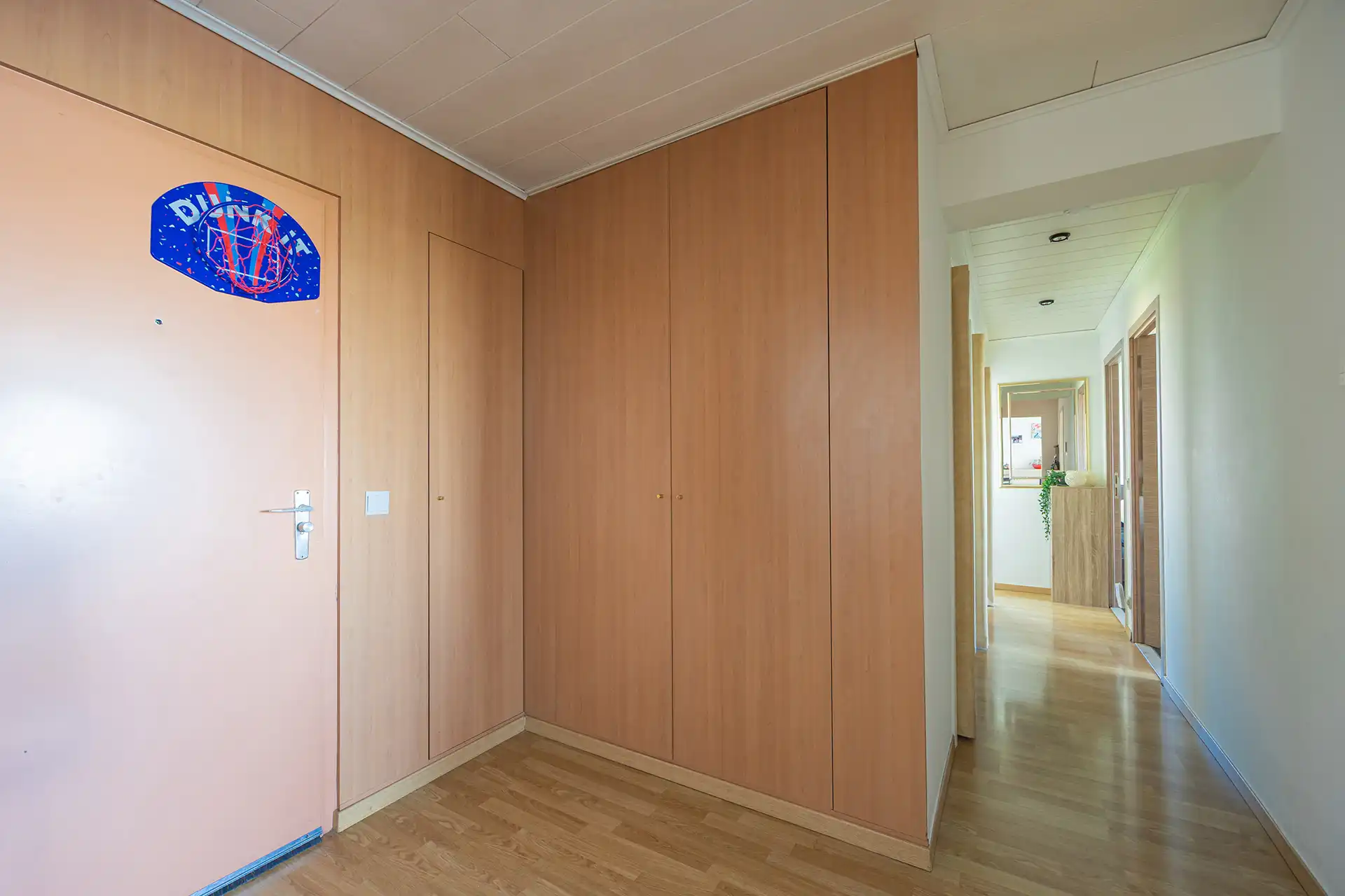 Appartement met 3 slpk (13°verdieping L) en een groot terras foto 4