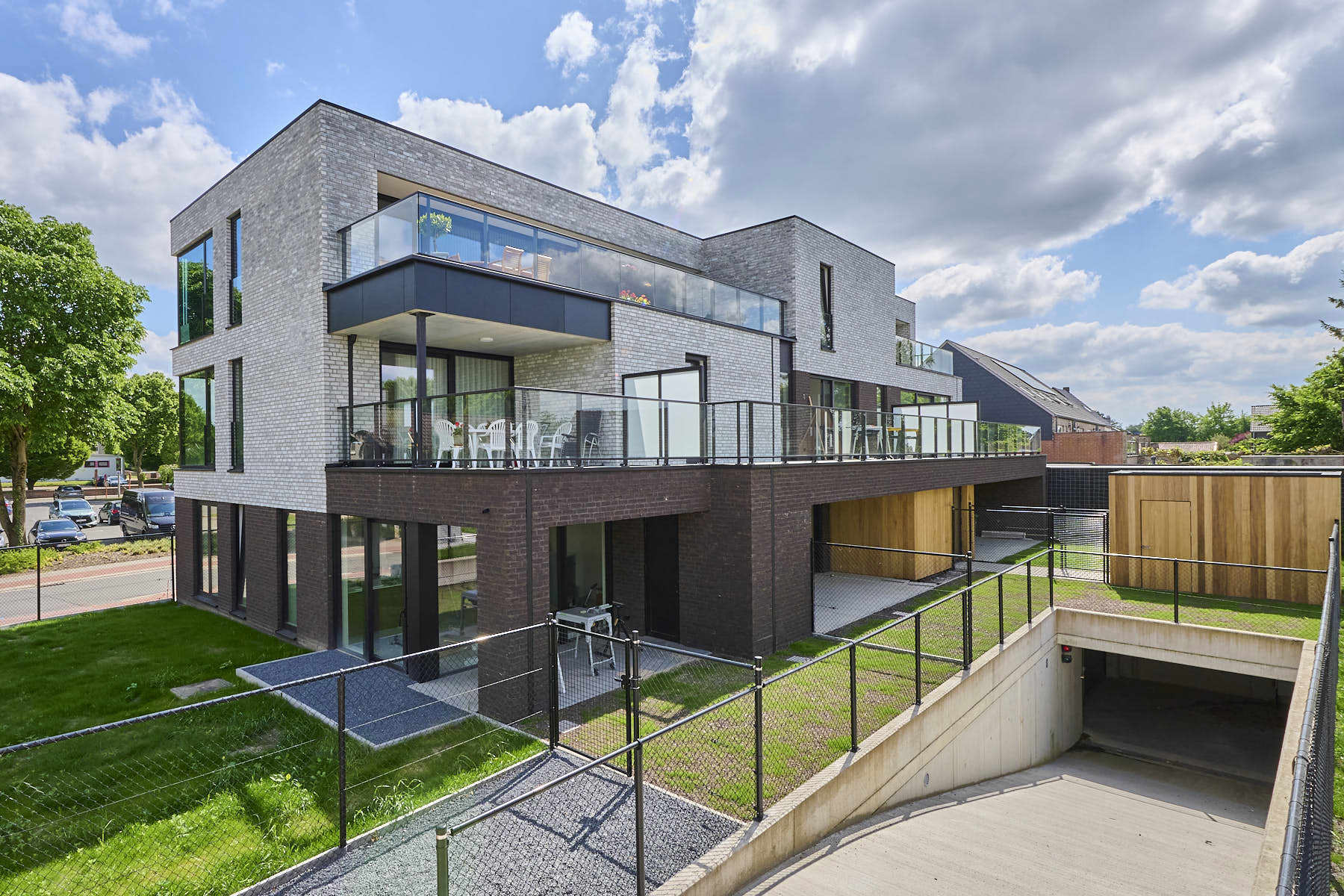 Appartement te koop foto {{pictureIndex}}