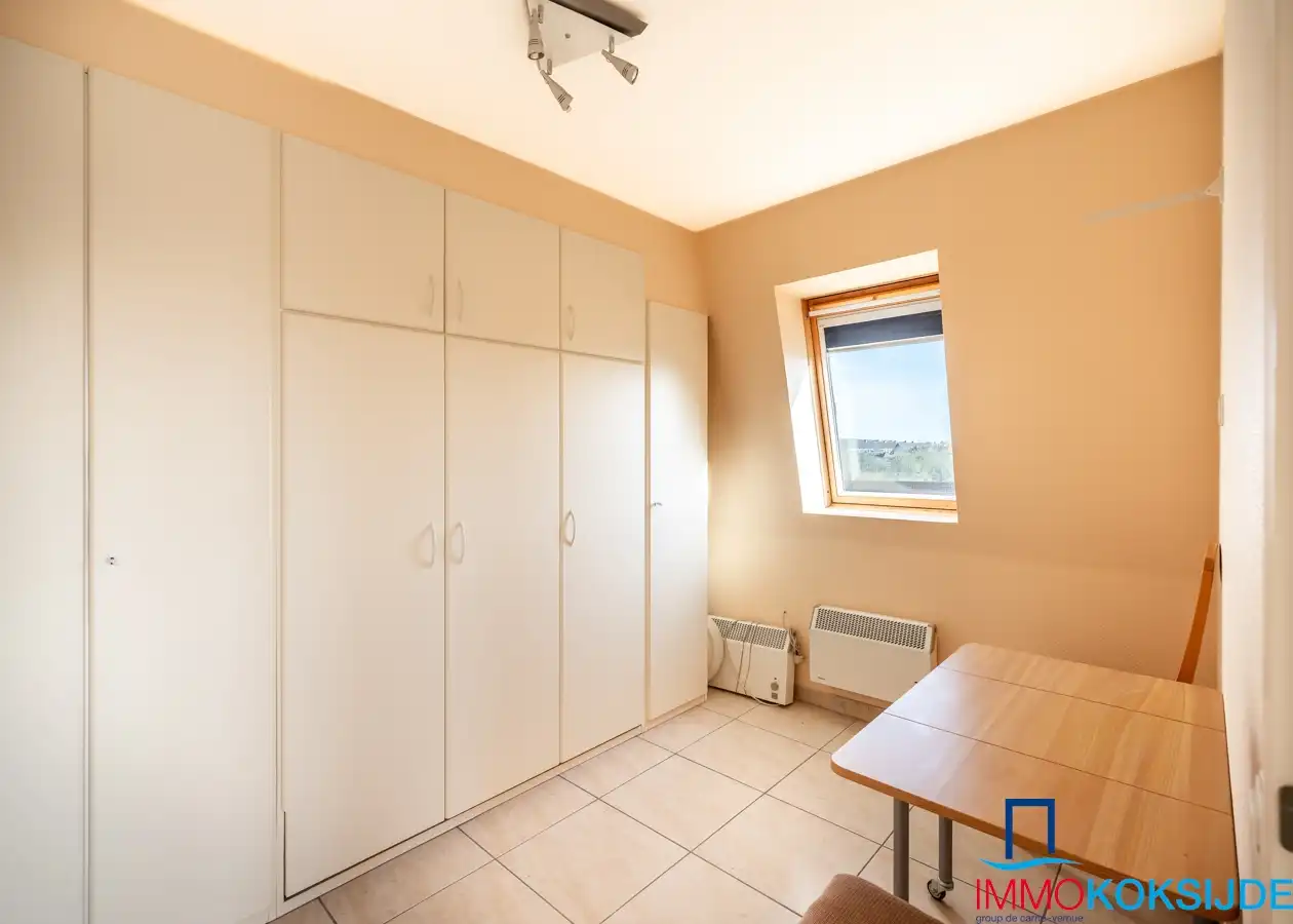 Koksijde Promenade 04.02 Koksijde foto 13