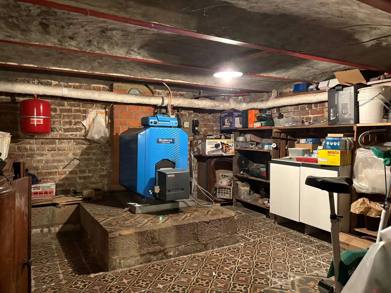 Huis te koop foto 20