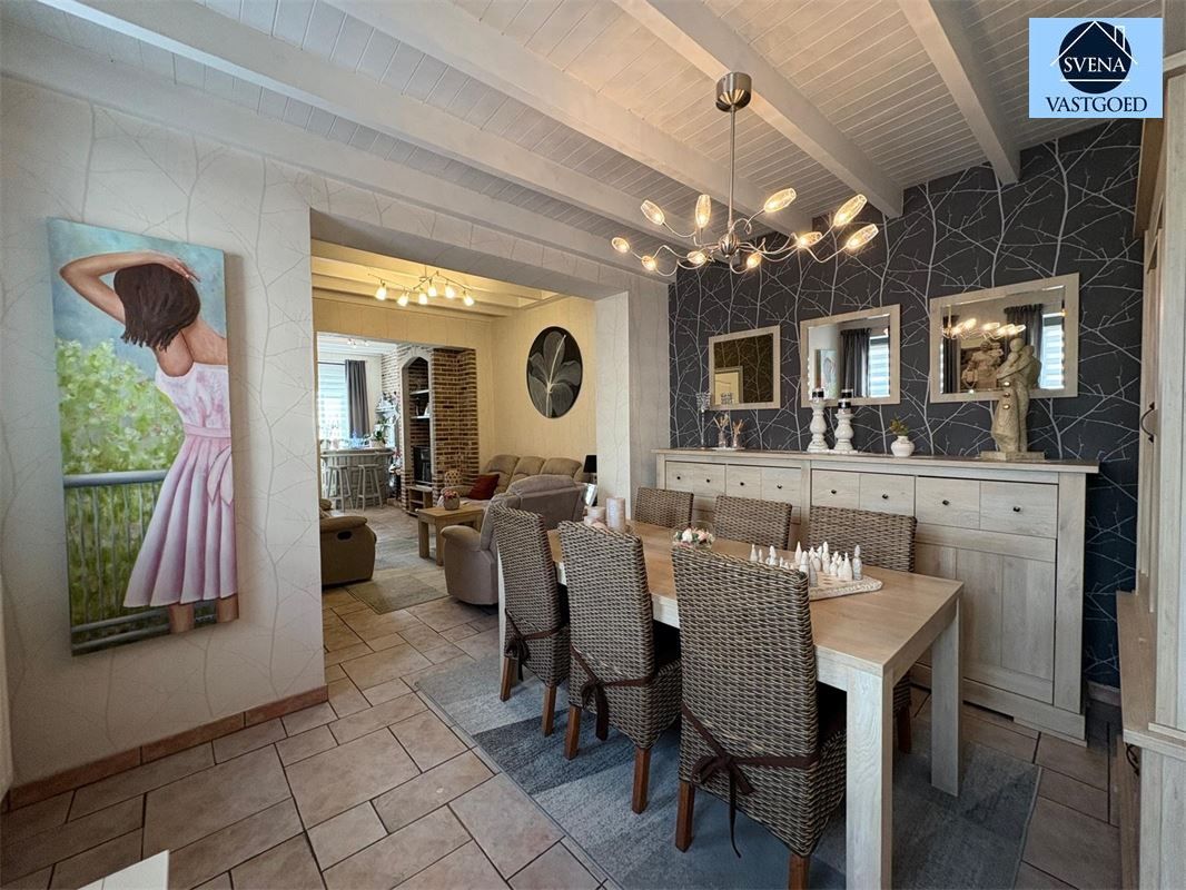 RUSTIG GELEGEN HOEKWONING NABIJ CENTRUM GALMAARDEN foto 6