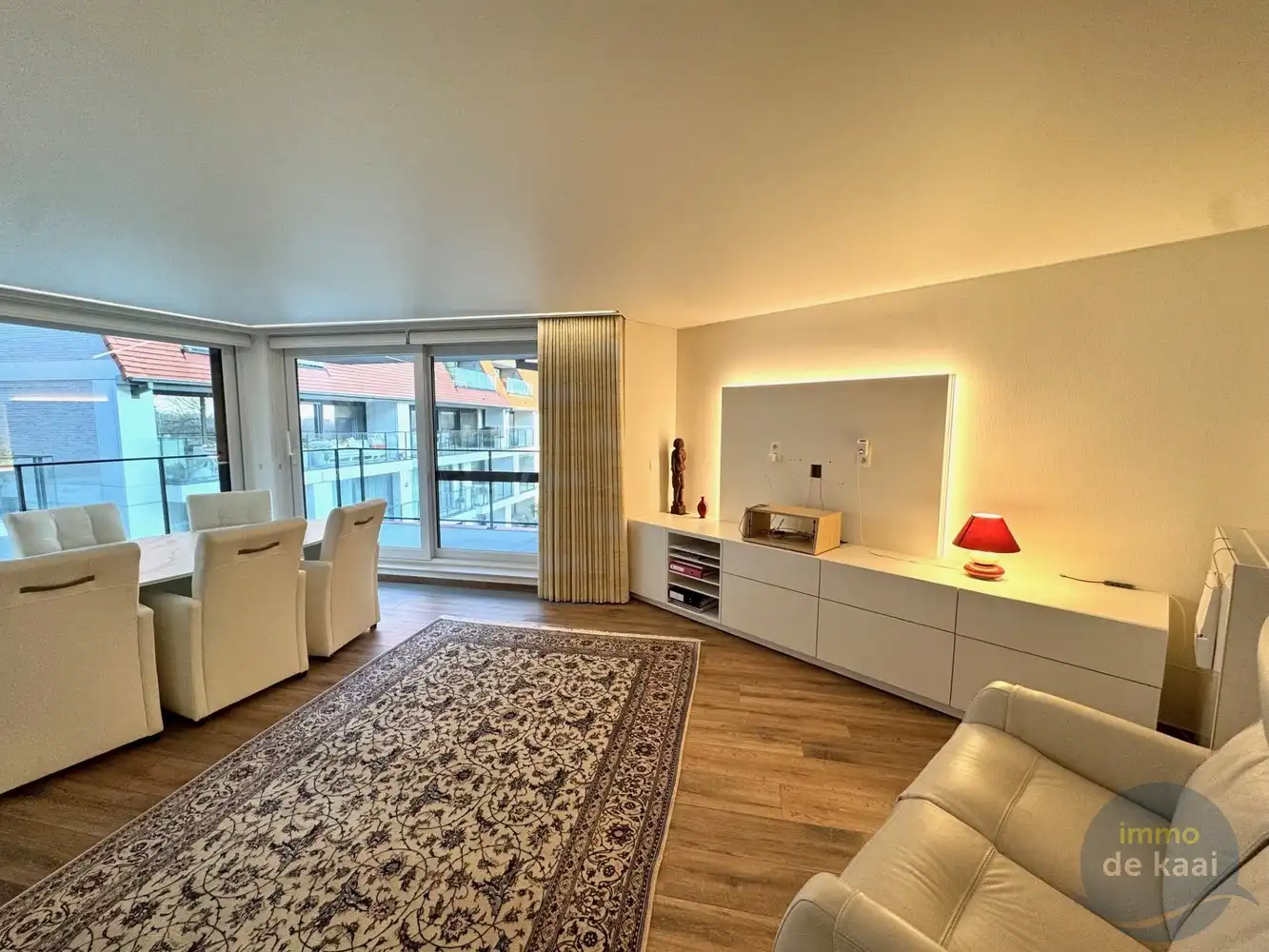 Appartement te huur foto 3