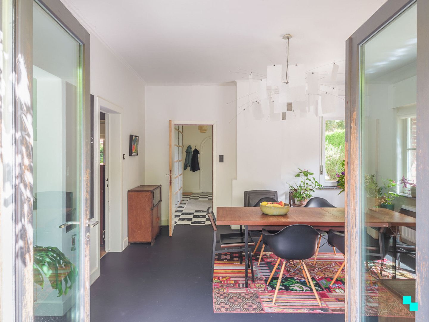 Karaktervolle villa in het hart van Merelbeke foto 13