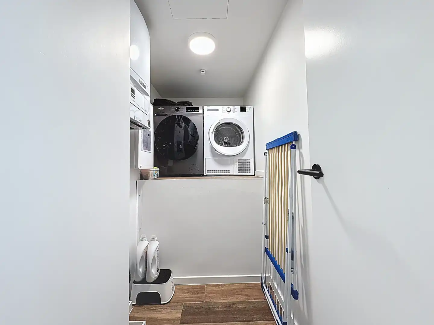 Luxueus appartement met zeezicht en zuidgericht terras te Nieuwpoort foto 13