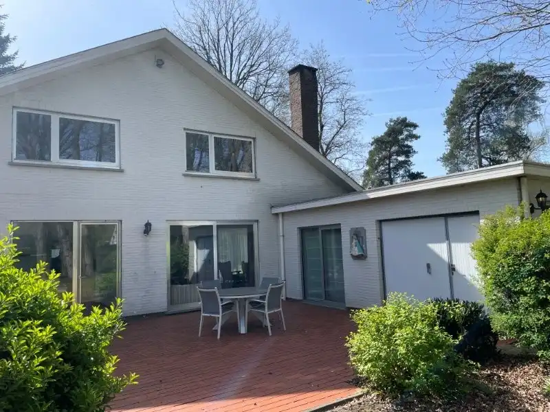 Villa te koop foto 15