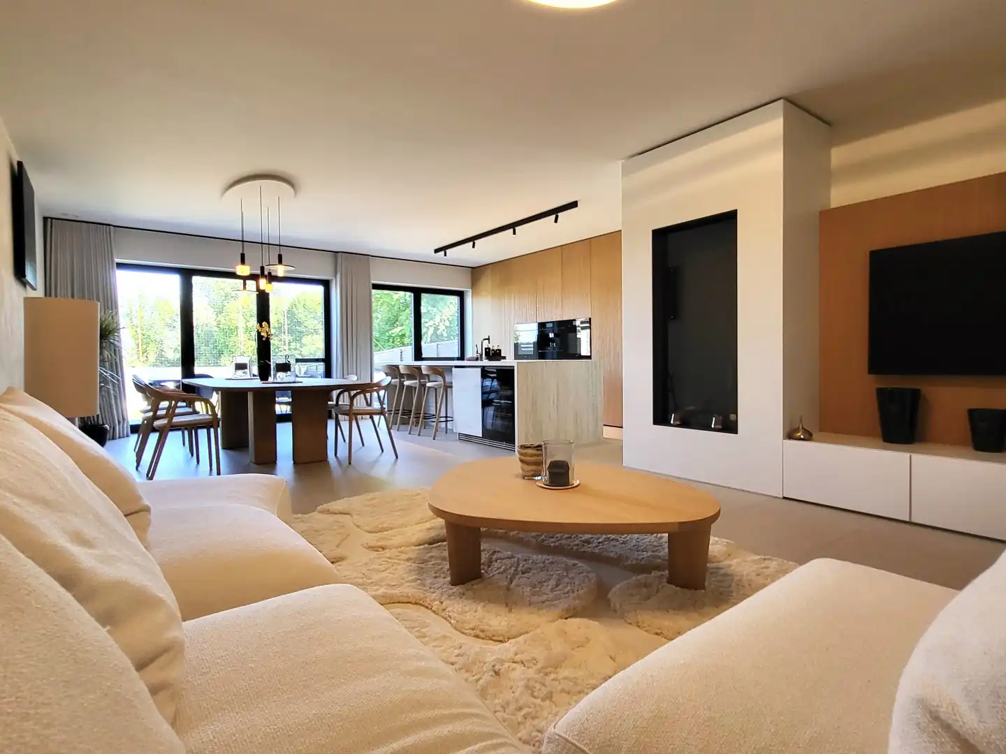 Exclusieve nieuwbouwwoning (2024) met luxueuze afwerking en energielabel A. foto 12
