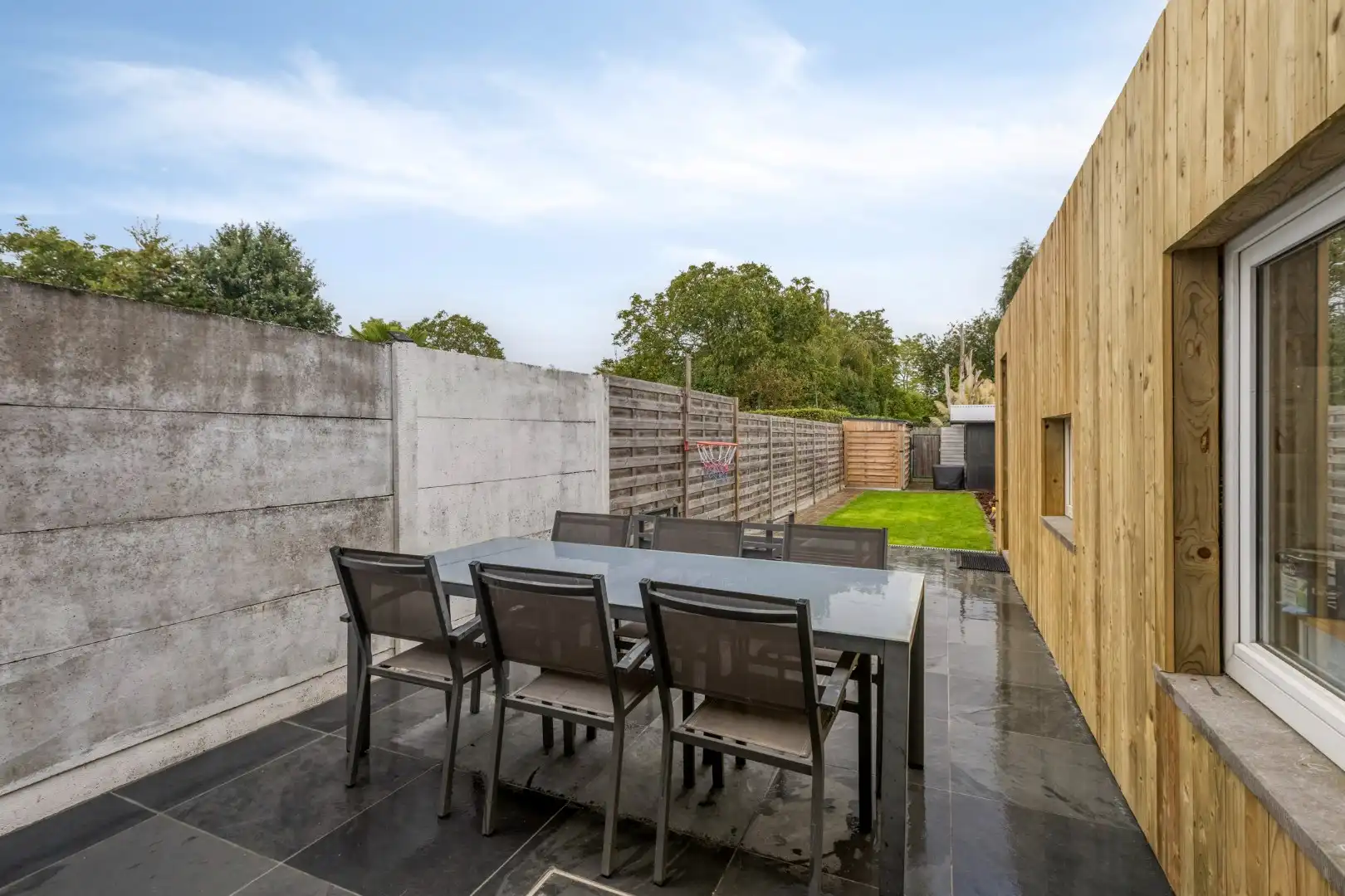 Instapklare woning met 4 slaapkamers en tuin in Meulebeke - EPC B foto 11