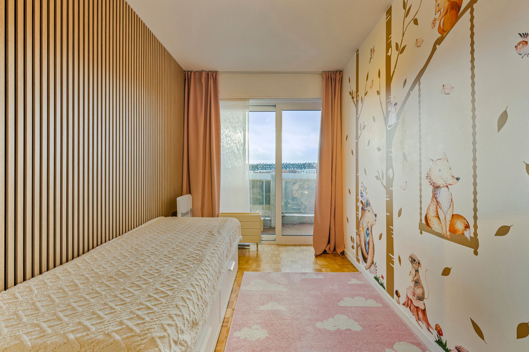 Instapklaar 2 slpk appartement in hartje Anderlecht! foto 7