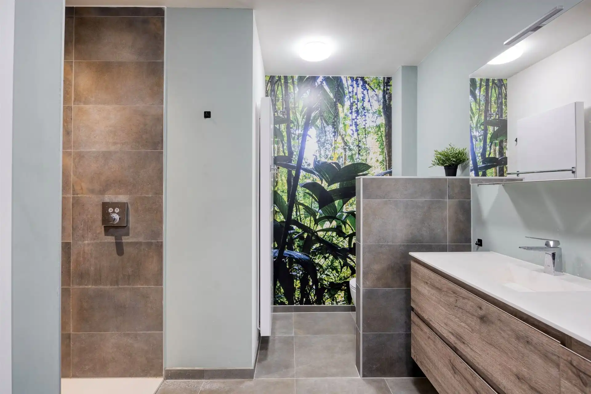 Instapklare en energiezuinige woning met 4 à 5 slpks! foto 14
