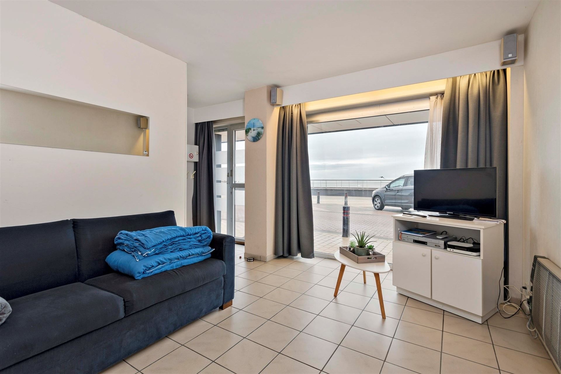 STUDIO MET SLAAPHOEK foto 6