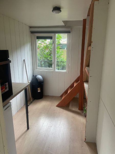 Charmante vakantiewoning foto 6