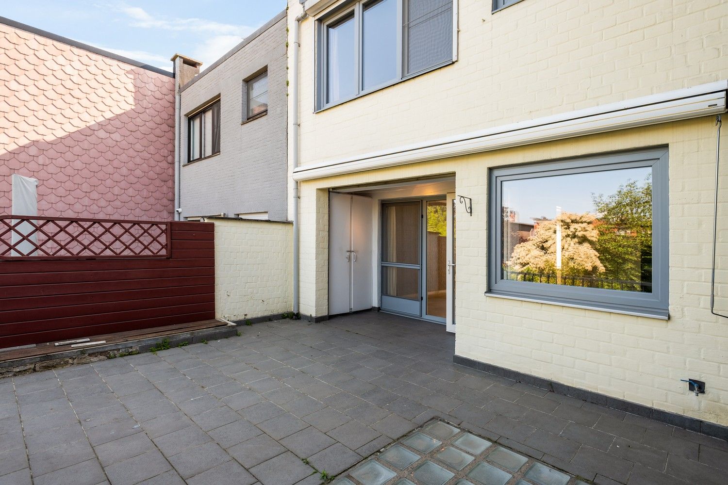 Bel-etage met 3 slaapkamers, een garage en tuin in Borsbeek! foto 17
