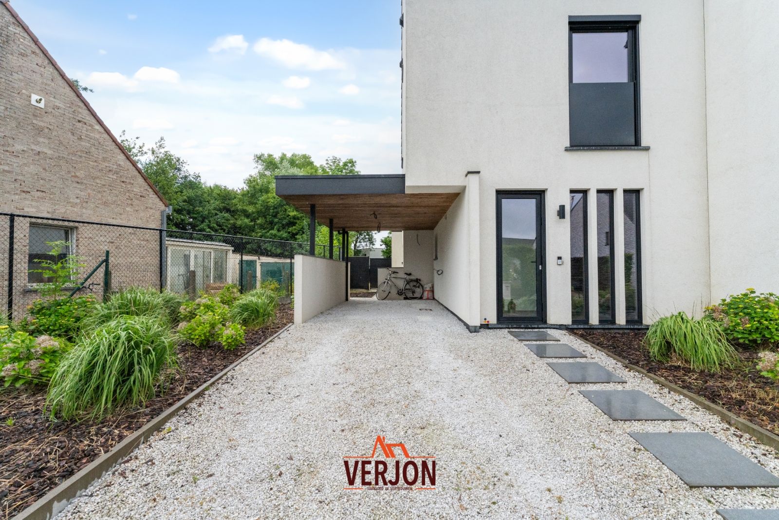 Prachtige woning met 4 slaapkamers, carport en zonnepanelen nabij centrum Ingelmunster foto 21