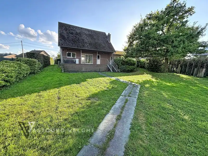 🏡 +++AL VERKOCHT VOOR ONLINE PUBLICATIE +++ foto 5