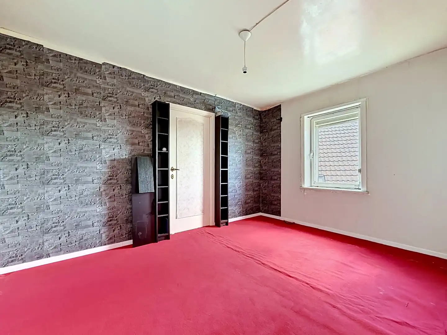 Uniek renovatieproject in Hakendover: Ruime kangoeroewoning met twee huisnummers (91 & 93) foto 4