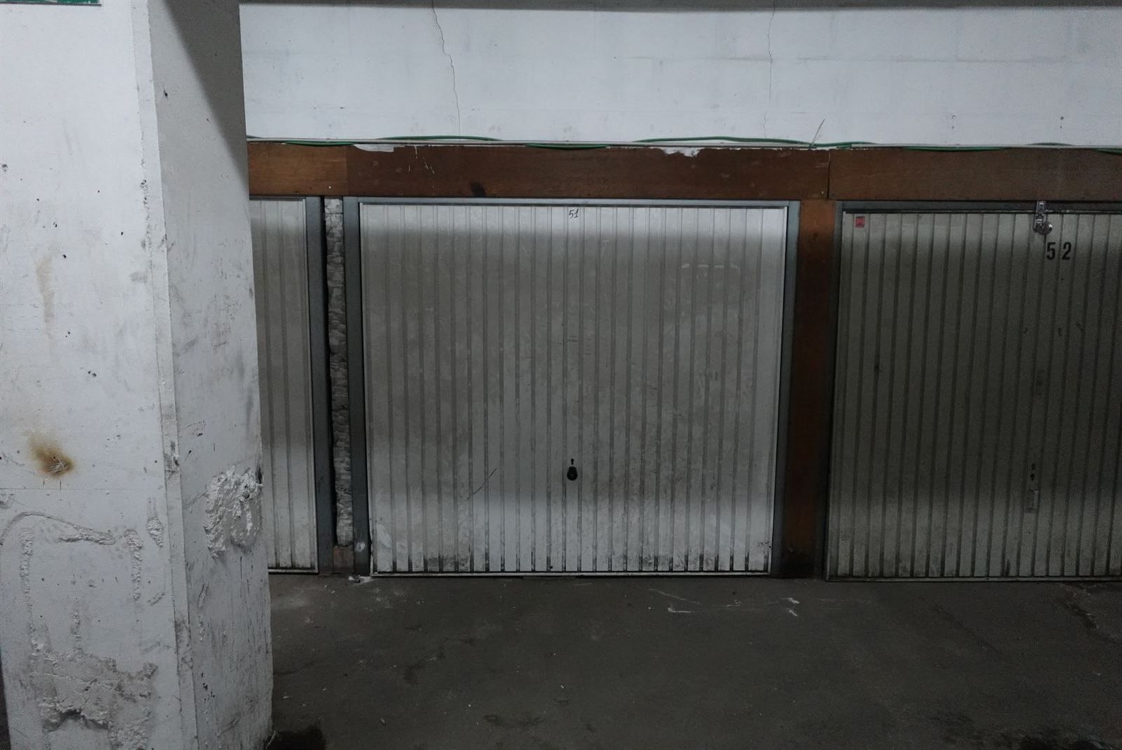 7 garages te koop in Anderlecht foto 12