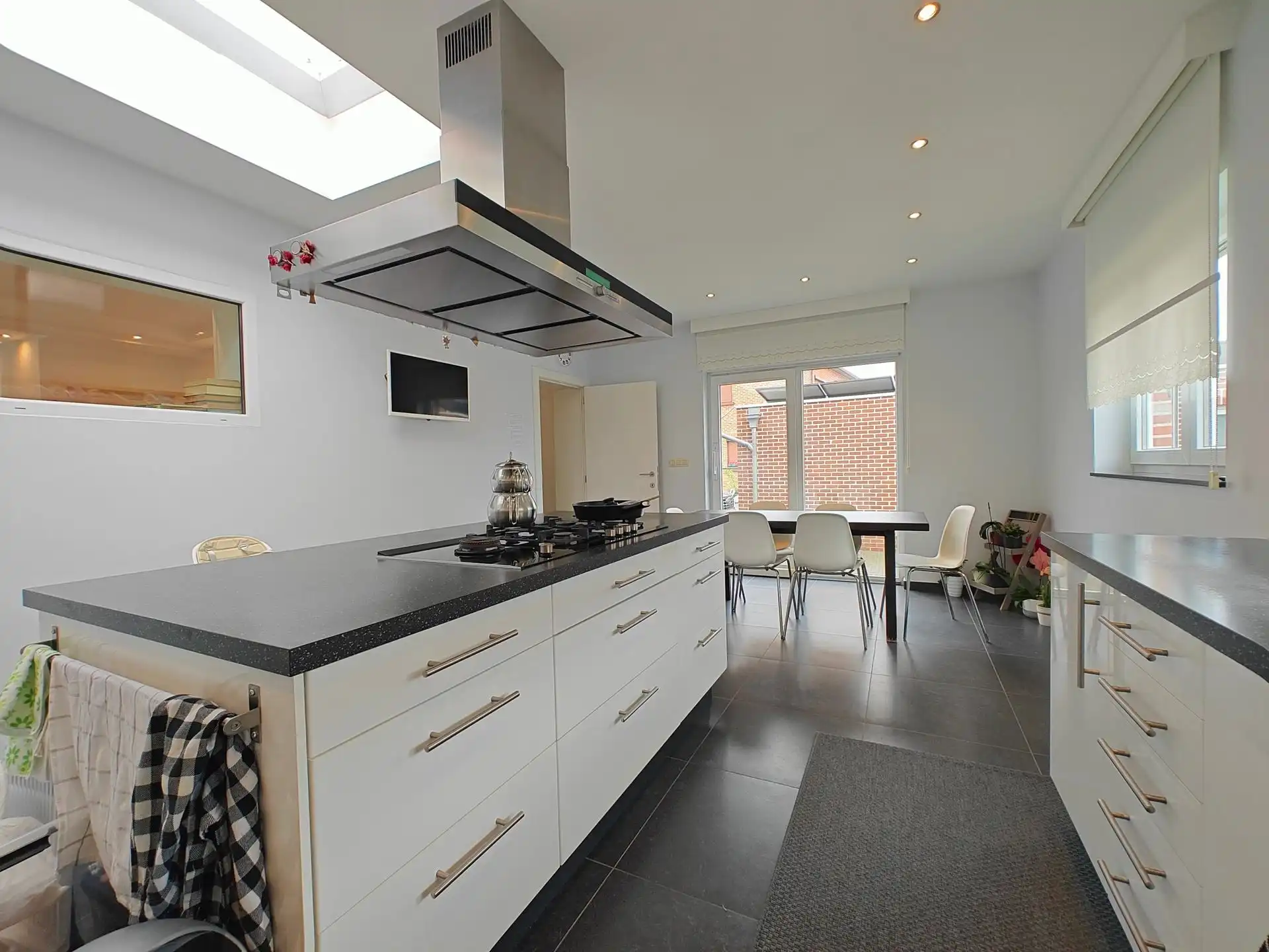 Instapklare woning met 3 slaapkamers  foto 9