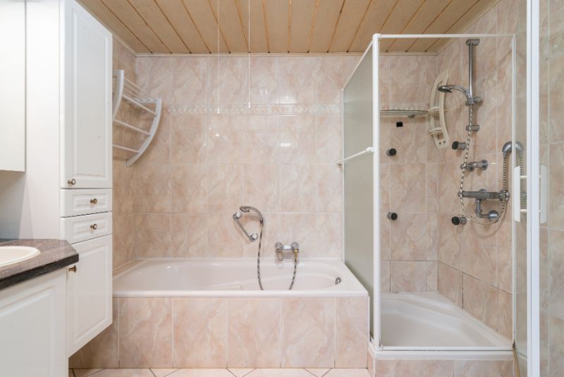 Ruime Instapklare woning 3 slaapkamers ! foto 10