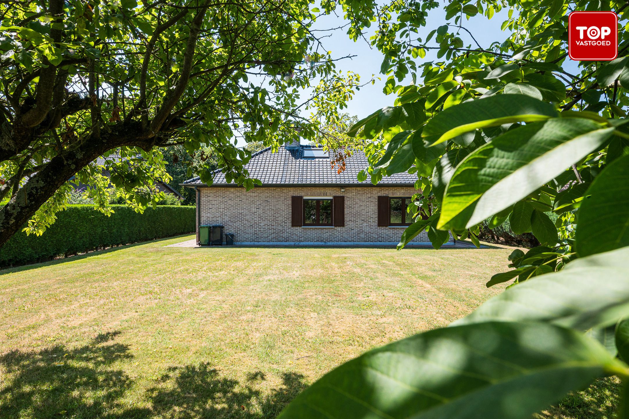 Karaktervolle villa op TOP locatie foto 23