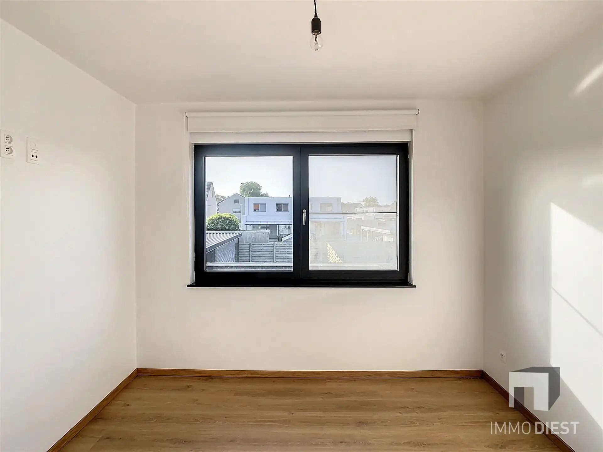 Woning in Schaffen dorp  foto 17
