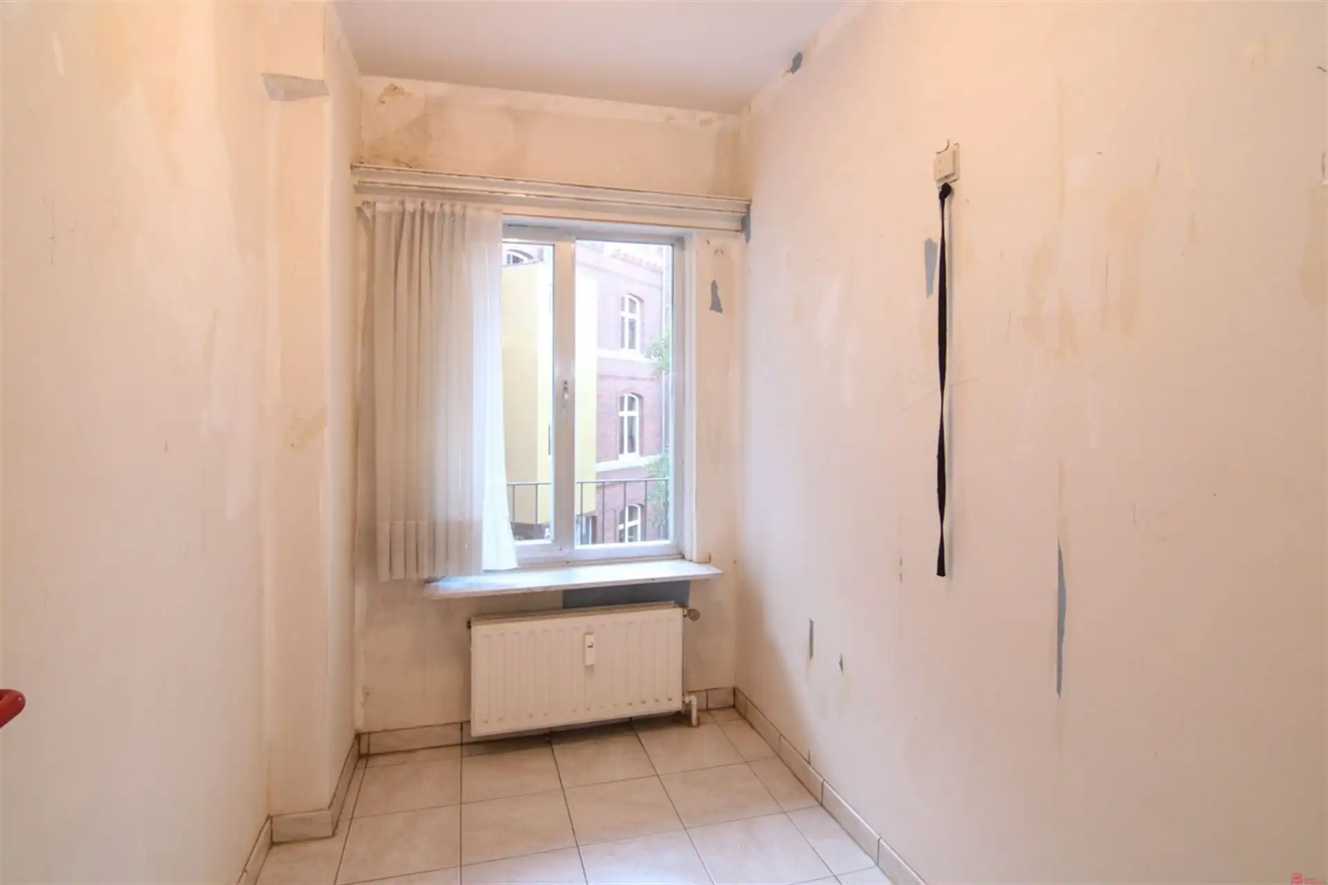Appartement met twee slaapkamers en terras foto 10