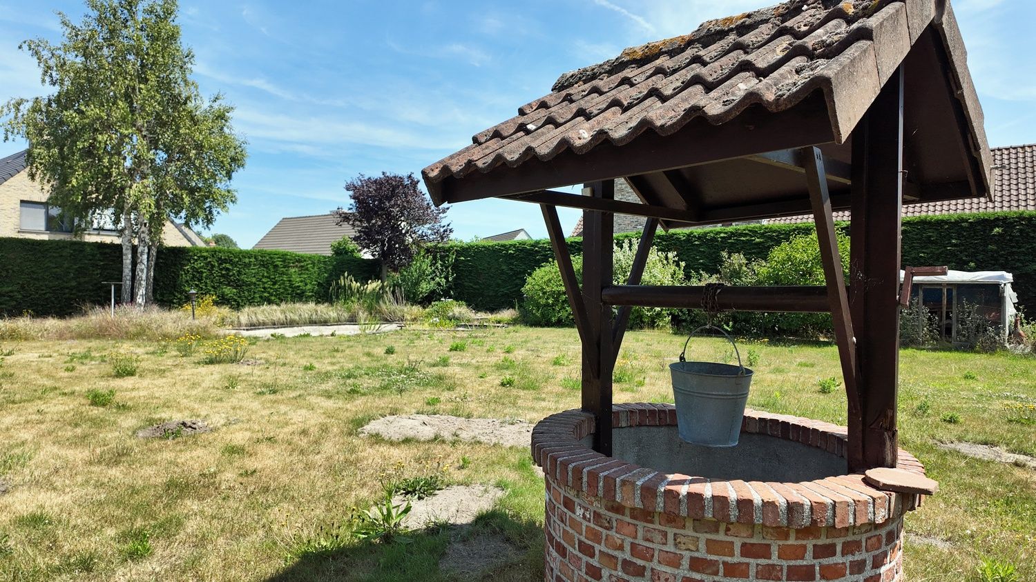 Villa op zonnig en ruim perceel met investeringspotentieel foto 31