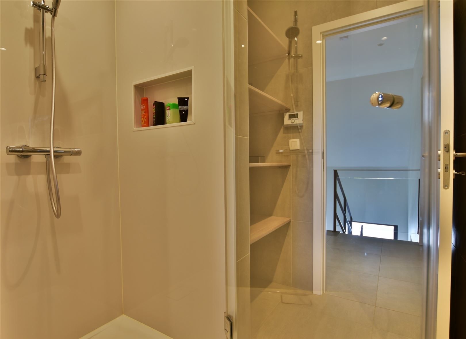 Uniek nieuwbouw duplex-appartement (111m²) in hartje centrum foto 15